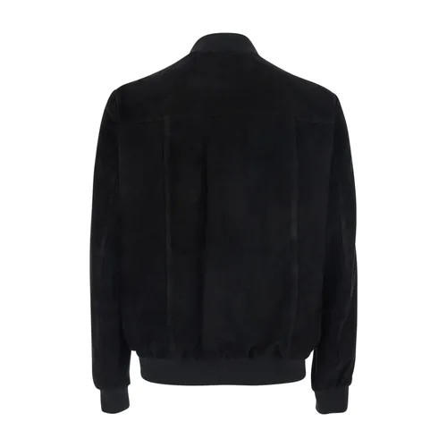 Jackets > Bomber Jackets - - Low Brand - Modalova
