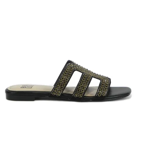 Shoes > Sandals > Flat Sandals - - Bibi Lou - Modalova