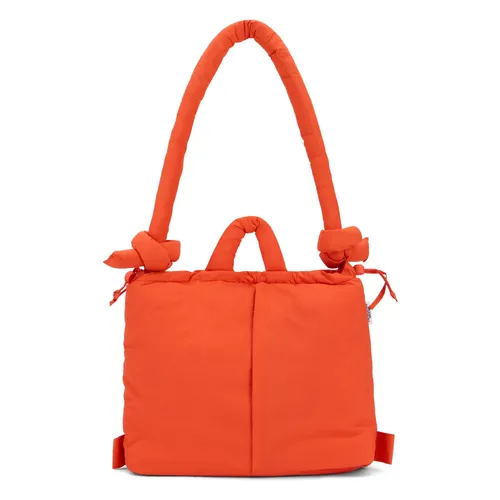 Olend - Bags > Tote Bags - Orange - Olend - Modalova
