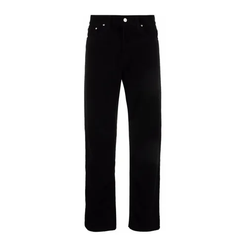 Trousers > Straight Trousers - - Carhartt Wip - Modalova