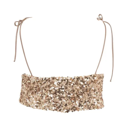 Tops > Sleeveless Tops - - Aniye By - Modalova