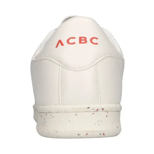 Acbc - Shoes > Sneakers - White - Acbc - Modalova