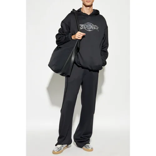 Trousers > Sweatpants - - Casablanca - Modalova