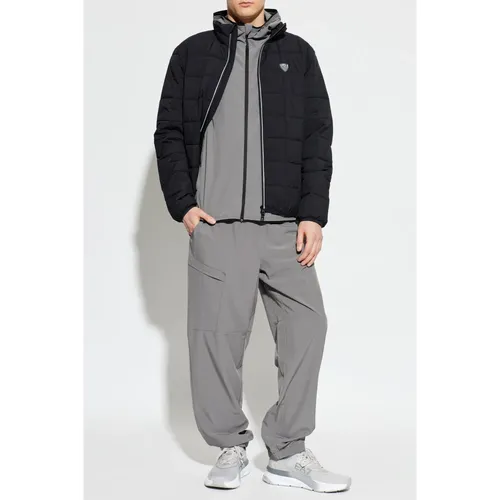 Jackets > Light Jackets - - Emporio Armani EA7 - Modalova