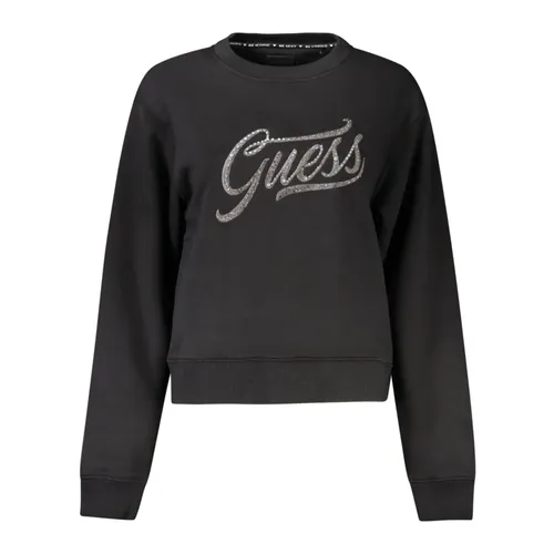 Sweatshirts & Hoodies > Sweatshirts - - Guess - Modalova