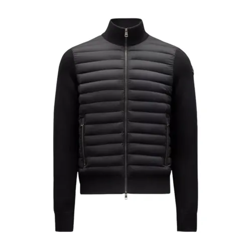 Jackets > Down Jackets - - Moncler - Modalova