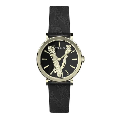 Accessories > Watches - - Versace - Modalova