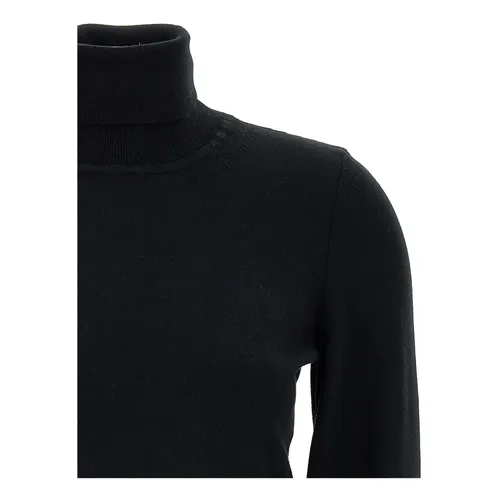 Knitwear > Turtlenecks - - Antonino Valenti - Modalova