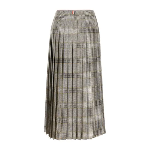 Skirts > Midi Skirts - - Thom Browne - Modalova