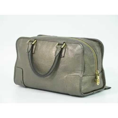 Pre-owned > Pre-owned Bags > Pre-owned Handbags - - Loewe Pre-owned - Modalova