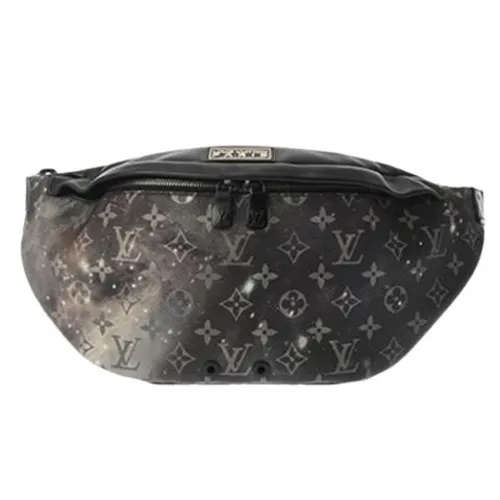 Pre-owned > Pre-owned Bags > Pre-owned Belt Bags - - Louis Vuitton Vintage - Modalova