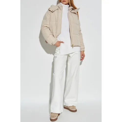 Jackets > Winter Jackets - - Emporio Armani EA7 - Modalova