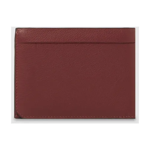 Accessories > Wallets & Cardholders - - Piquadro - Modalova