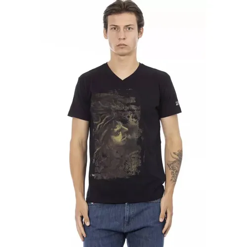 Tops > T-Shirts - - Trussardi - Modalova