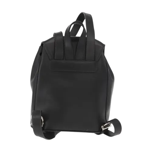 Pre-owned > Pre-owned Bags > Pre-owned Backpacks - - Salvatore Ferragamo Pre-owned - Modalova