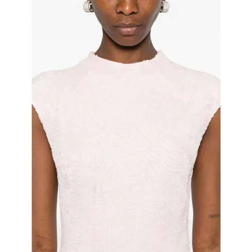 Dresses > Day Dresses > Short Dresses - - Rotate Birger Christensen - Modalova