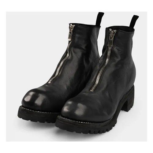 Shoes > Boots > Ankle Boots - - Guidi - Modalova