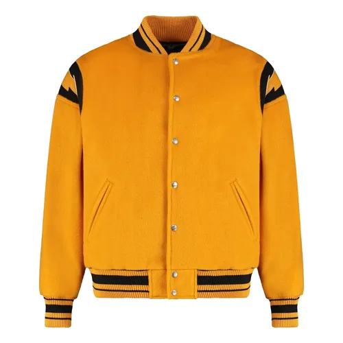 Jackets > Bomber Jackets - - Rhude - Modalova