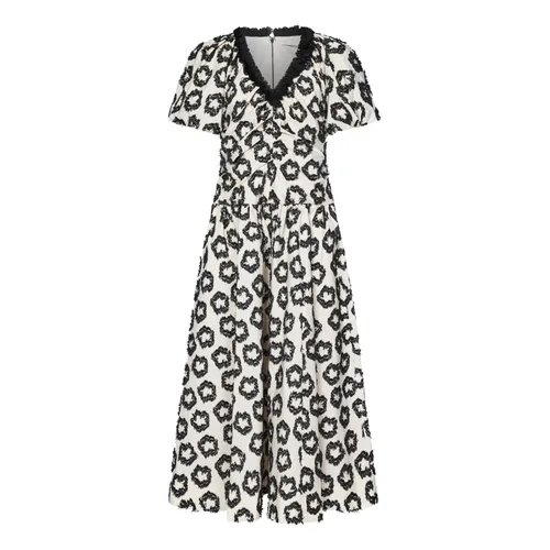 Dresses > Day Dresses > Midi Dresses - - Ulla Johnson - Modalova