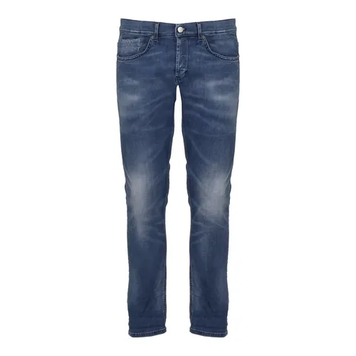 Jeans > Slim-fit Jeans - - Dondup - Modalova