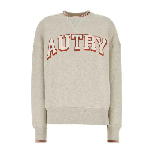 Sweatshirts & Hoodies > Sweatshirts - - Autry - Modalova