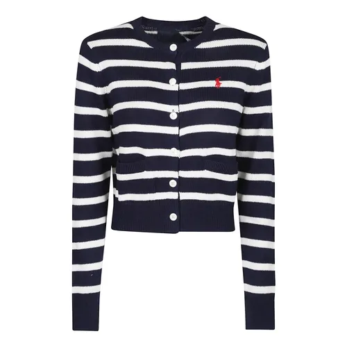 Knitwear > Cardigans - - Polo Ralph Lauren - Modalova