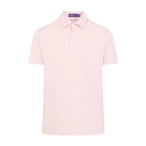 Tops > Polo Shirts - - Ralph Lauren - Modalova