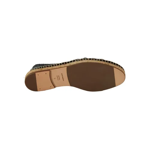 Shoes > Flats > Espadrilles - - Dolce & Gabbana - Modalova