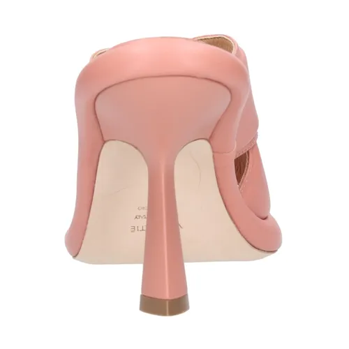 Shoes > Heels > Heeled Mules - - Vic Matié - Modalova