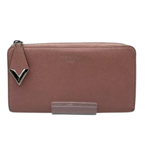 Pre-owned > Pre-owned Accessories > Pre-owned Wallets - - Louis Vuitton Vintage - Modalova