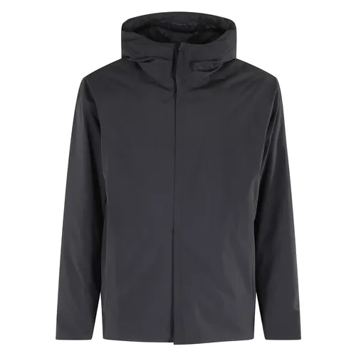 Jackets > Light Jackets - - Herno - Modalova