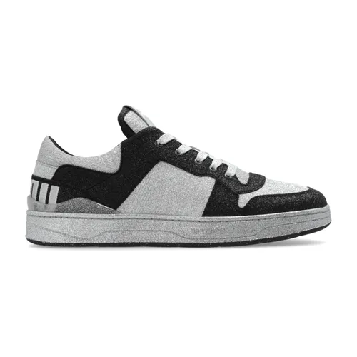 Shoes > Sneakers - - Jimmy Choo - Modalova