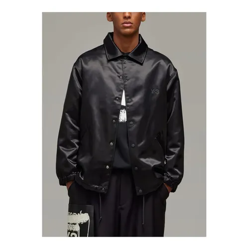 Jackets > Light Jackets - - Y-3 - Modalova