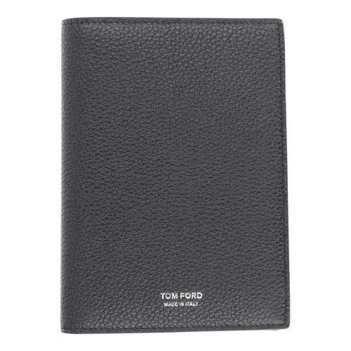 Accessories > Wallets & Cardholders - - Tom Ford - Modalova
