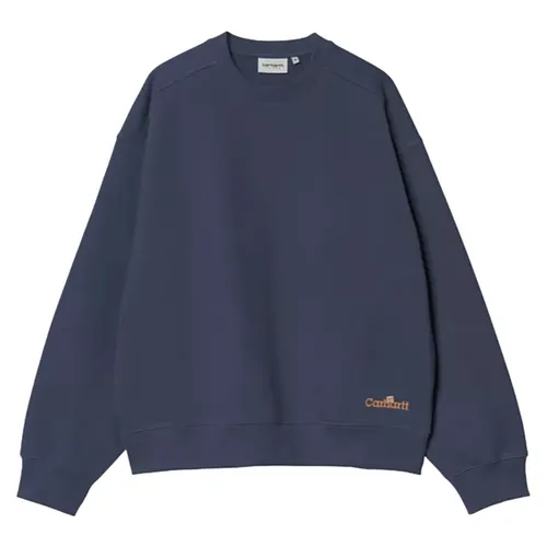 Sweatshirts & Hoodies > Sweatshirts - - Carhartt Wip - Modalova
