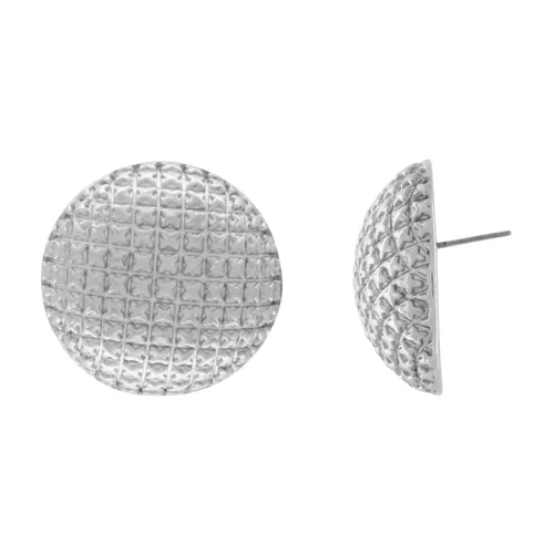 Accessories > Jewellery > Earrings - - Dansk Copenhagen - Modalova