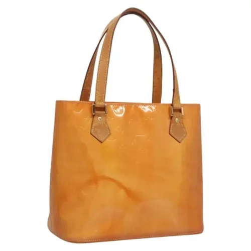 Pre-owned > Pre-owned Bags > Pre-owned Handbags - - Louis Vuitton Vintage - Modalova