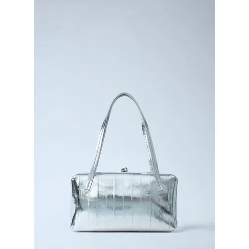 Bags > Handbags - - Jil Sander - Modalova