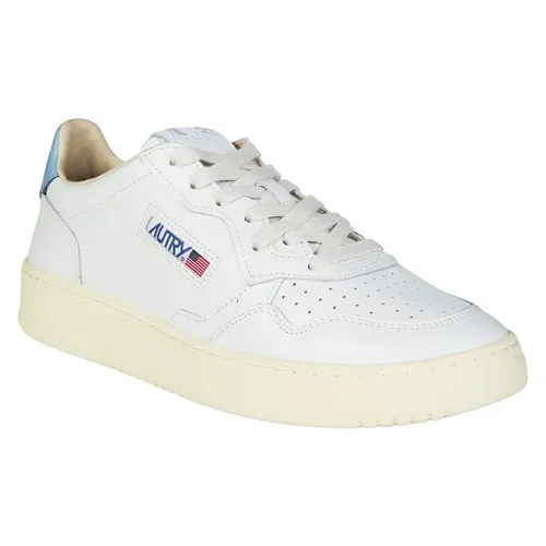 Autry - Shoes > Sneakers - White - Autry - Modalova