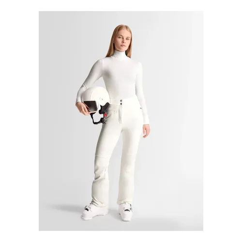 Trousers > Wide Trousers - - Fusalp - Modalova