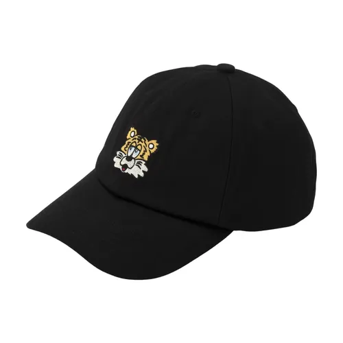 Accessories > Hats > Caps - - Kenzo - Modalova