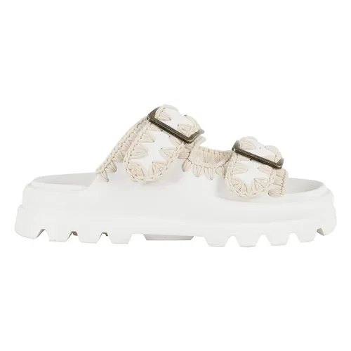 Shoes > Flip Flops & Sliders > Sliders - - Mou - Modalova