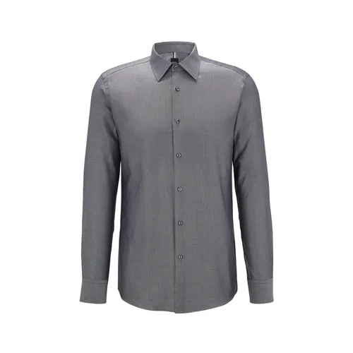 Shirts > Casual Shirts - - Hugo Boss - Modalova