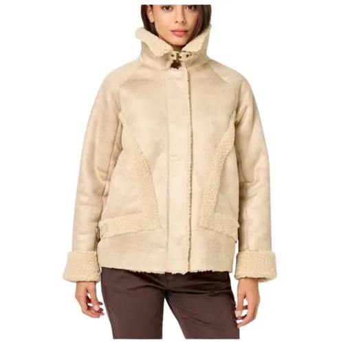 Jackets > Winter Jackets - - Five Jeans - Modalova