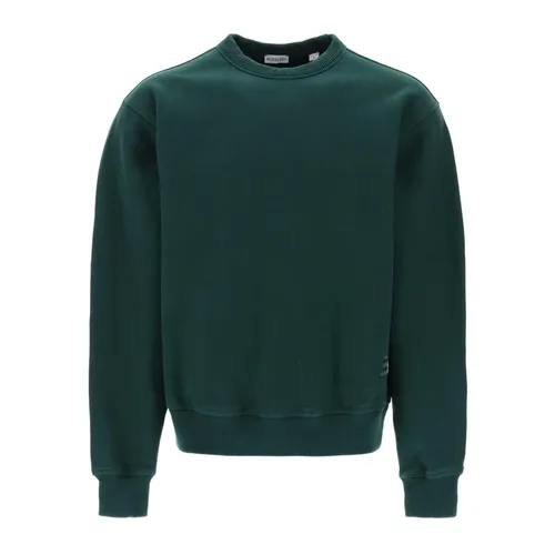 Sweatshirts & Hoodies > Sweatshirts - - Burberry - Modalova