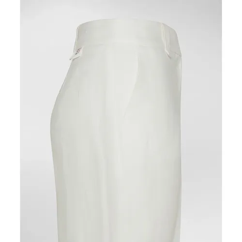 Trousers > Straight Trousers - - Peuterey - Modalova