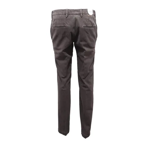 Trousers > Chinos - - Michael Coal - Modalova