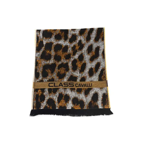 Accessories > Scarves > Winter Scarves - - Cavalli Class - Modalova