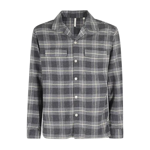 Shirts > Casual Shirts - - Sunflower - Modalova