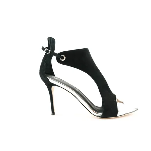 Shoes > Sandals > High Heel Sandals - - Giuseppe Zanotti - Modalova